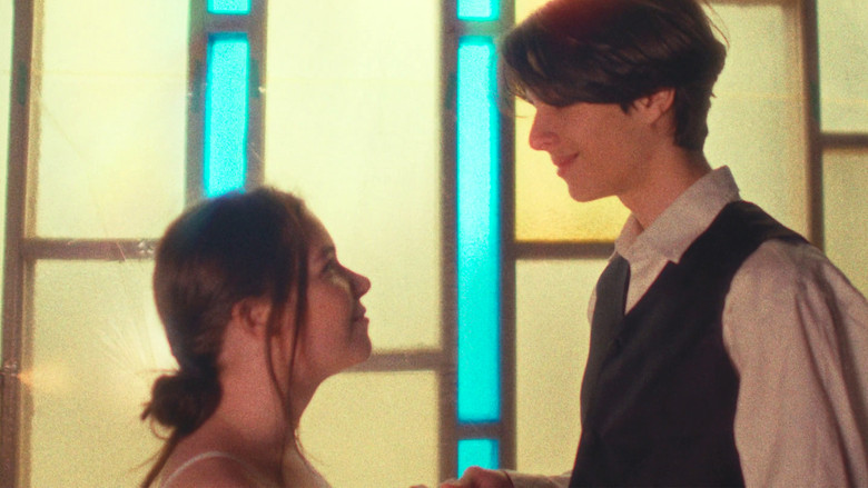 кадр из фильма Mirage