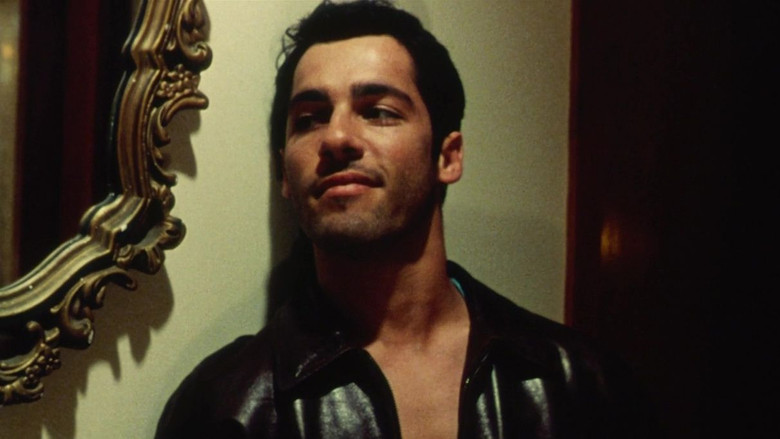 кадр из фильма Head On