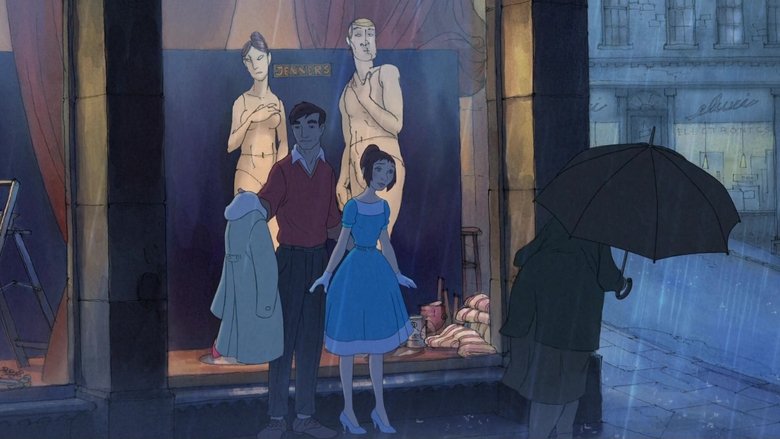 кадр из фильма Иллюзионист