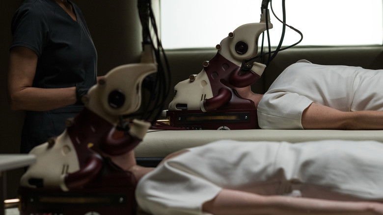 кадр из фильма В чужой шкуре