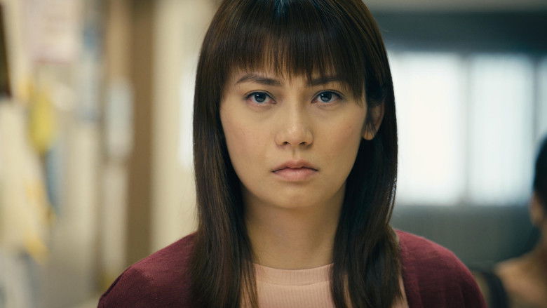 кадр из фильма 何去何從