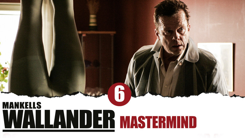 кадр из фильма Mastermind