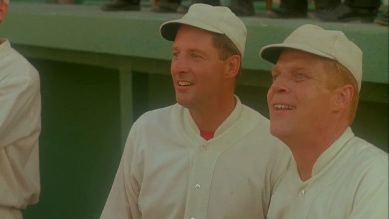 кадр из фильма Бэйб был только один