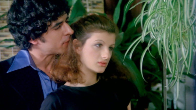 кадр из фильма The Violation of Claudia