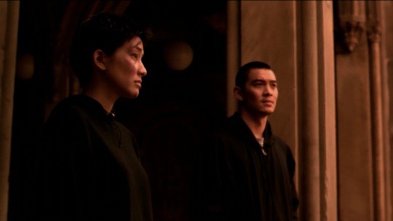 кадр из фильма กุมภาพันธ์