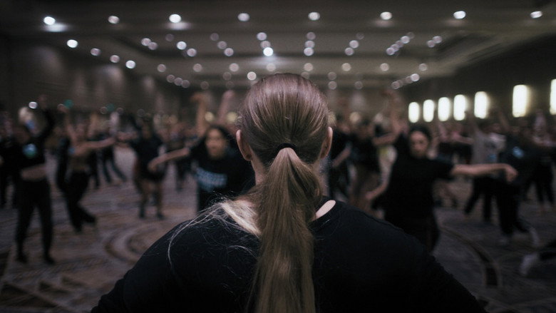 кадр из фильма Room to Move