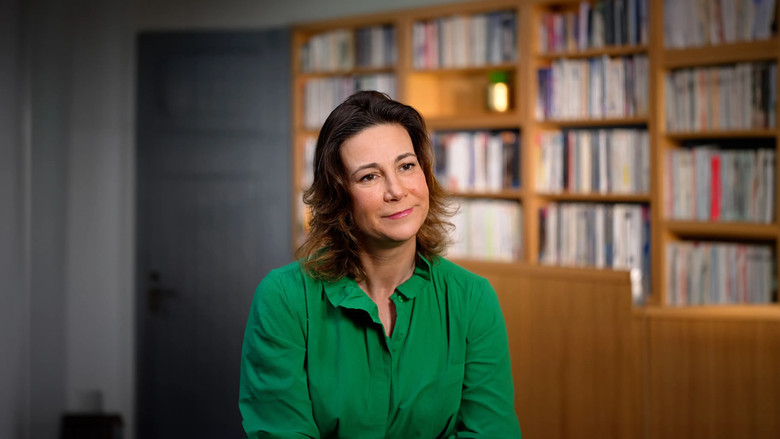 кадр из фильма Drôle de Noël !