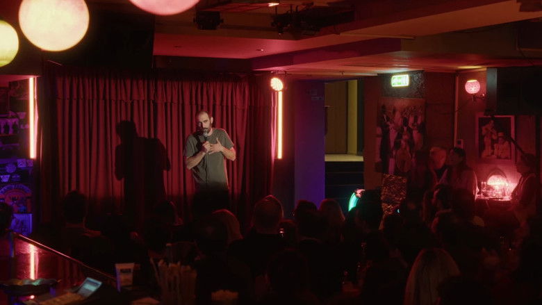 кадр из фильма «ΕΔΩ ΕΧΟΥΝ ΠΡΟΤΕΡΑΙΟΤΗΤΑ ΟΙ ΕΦΙΠΠΟΙ»