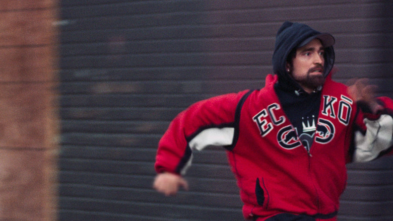 кадр из фильма Хорошее время