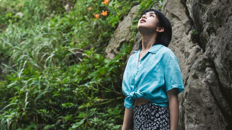 кадр из фильма 旅と日々