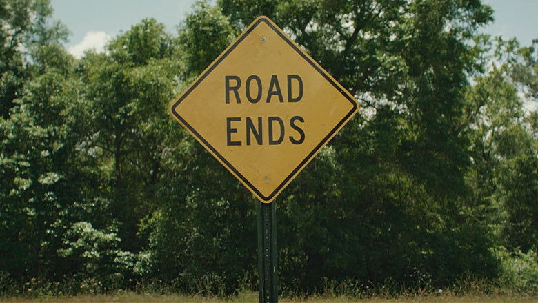 кадр из фильма It Ends