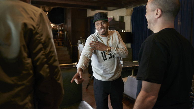 кадр из фильма Stretch and Bobbito: Radio That Changed Lives