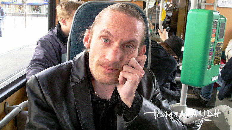 кадр из фильма Lindansaren