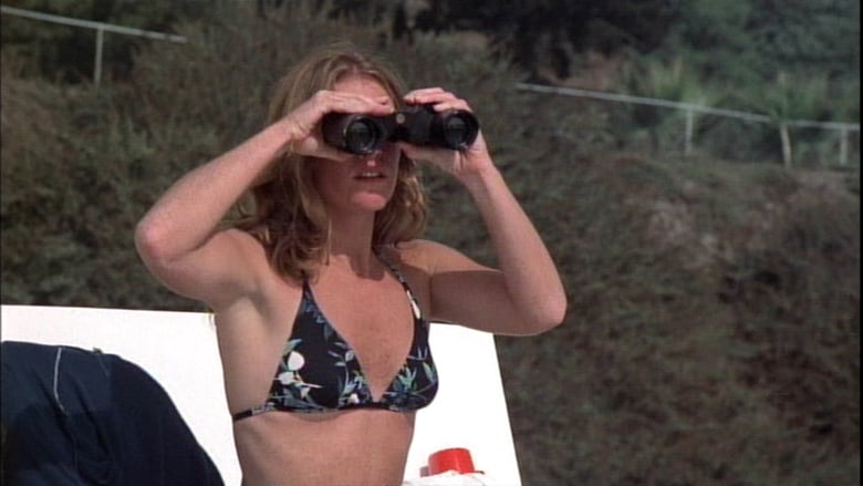 кадр из фильма Malibu Beach
