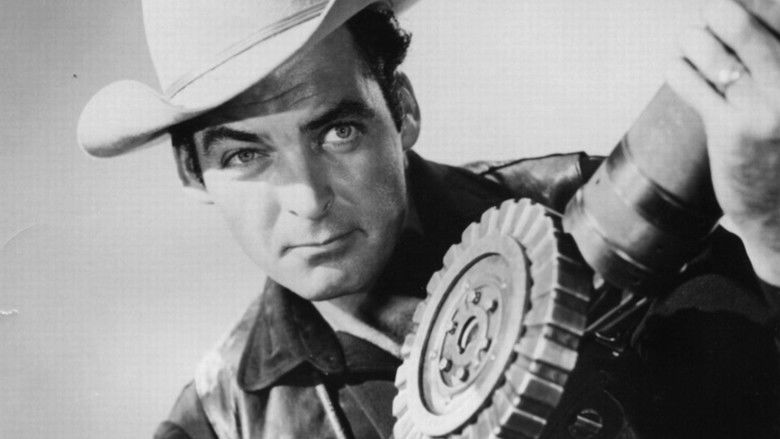 кадр из фильма The Treasure of Pancho Villa