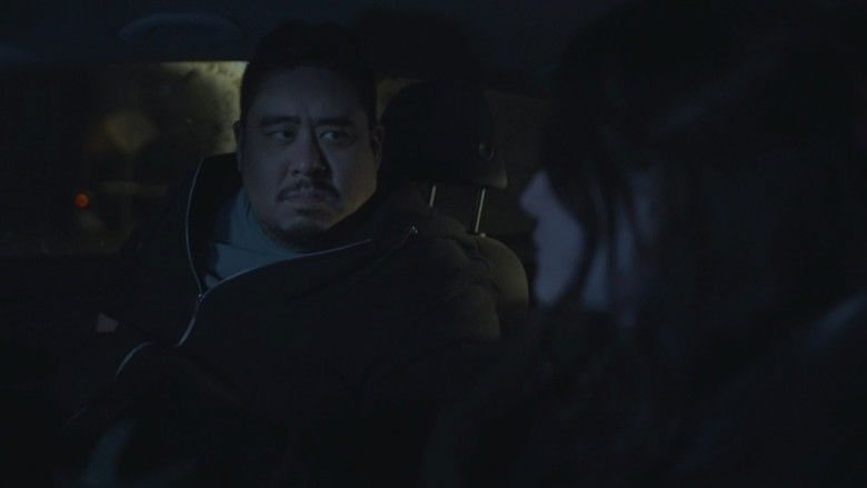 кадр из фильма Beneath The Surface Of Time