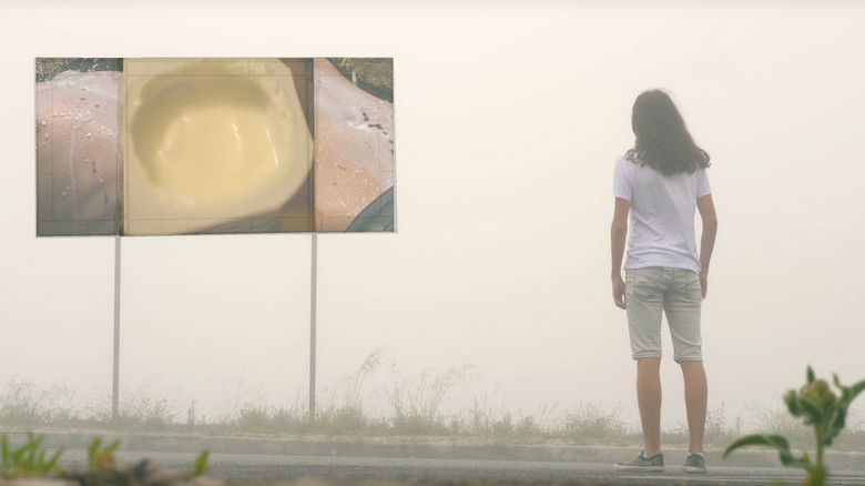 кадр из фильма Yaourt Nature