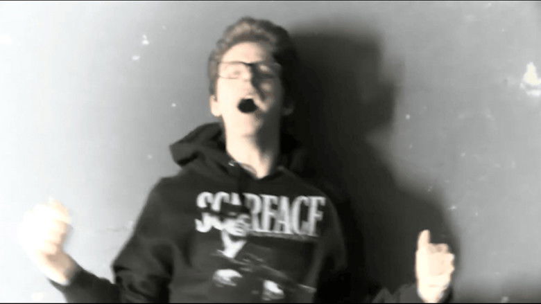 кадр из фильма Breaking Al