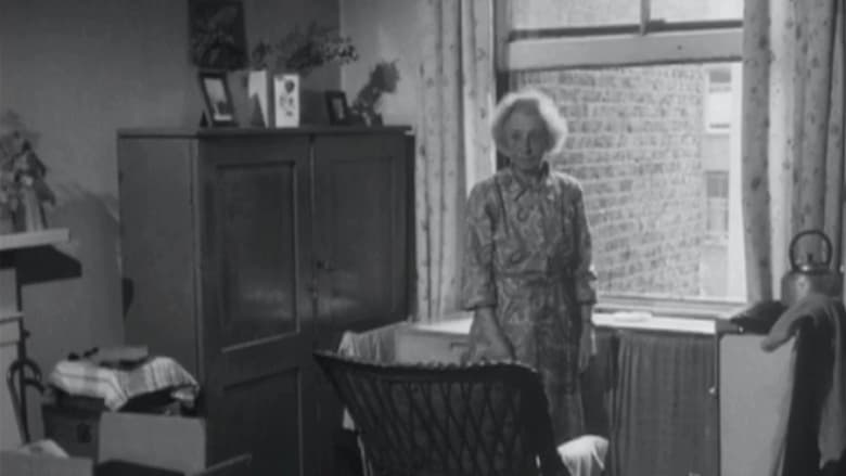 кадр из фильма A House in Bayswater