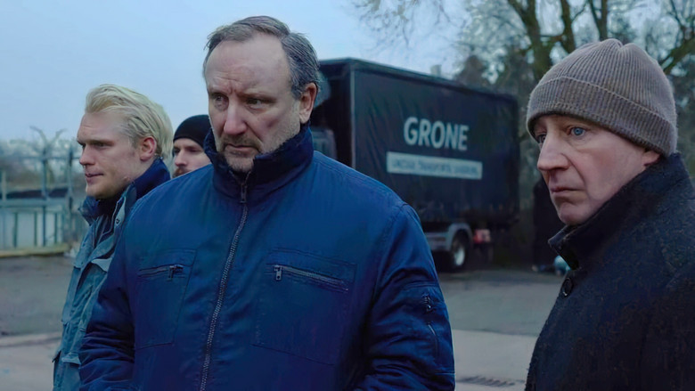 кадр из фильма Atlas