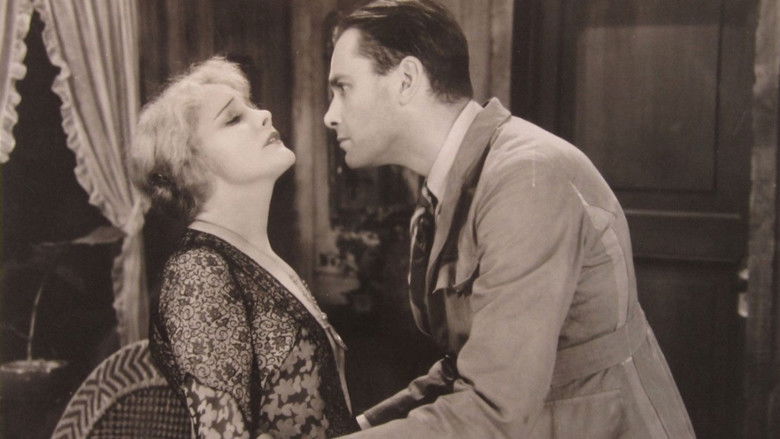 кадр из фильма The Letter