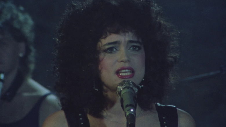 кадр из фильма Zwei schräge Vögel