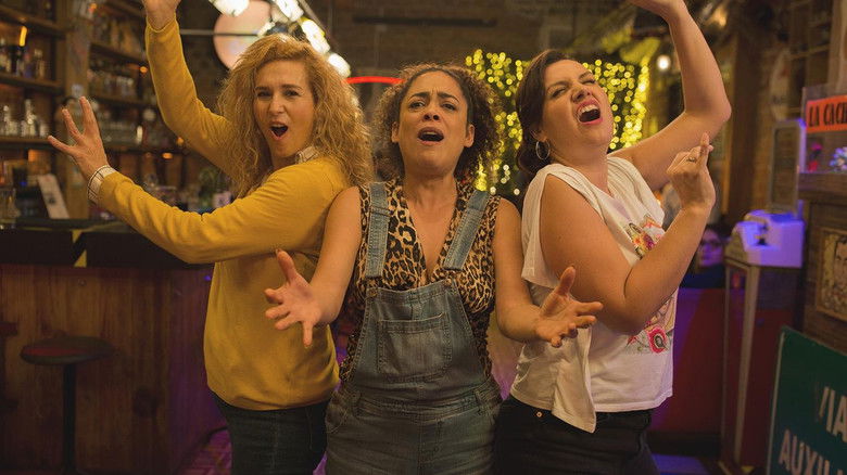 кадр из фильма Locos de amor 3