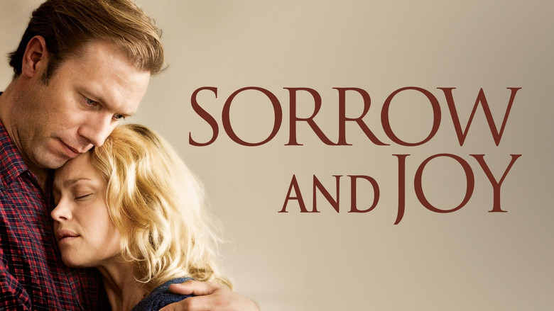 кадр из фильма Sorg og glæde