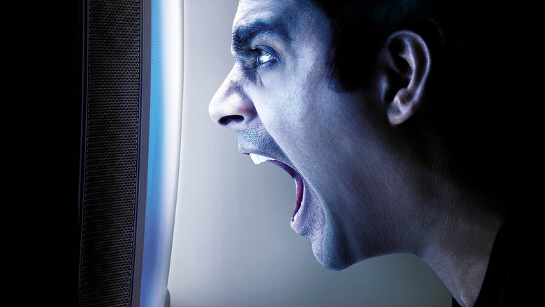 13Б: У страха новый адрес