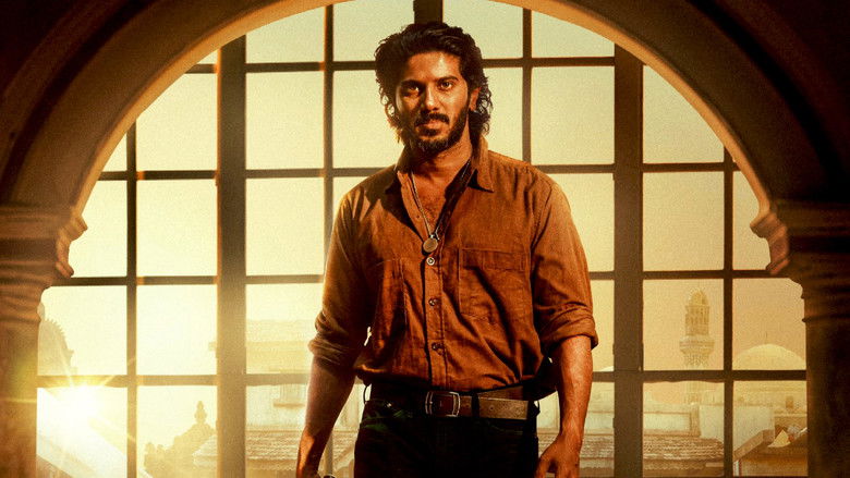 кадр из фильма King of കൊത്ത