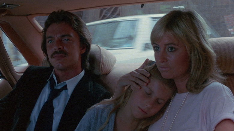 кадр из фильма The House Where Evil Dwells