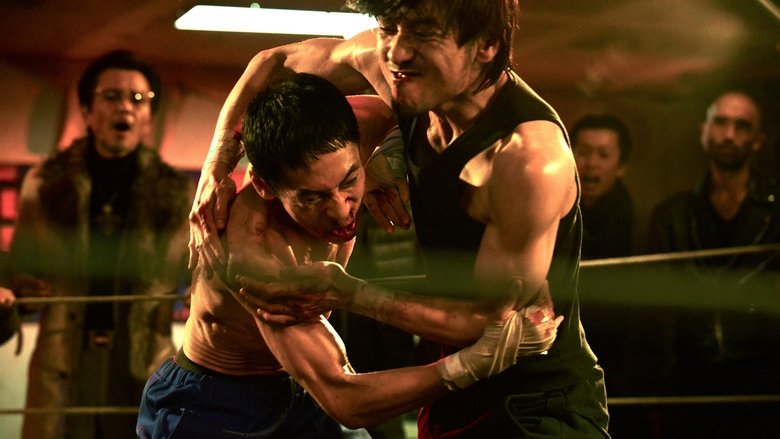 кадр из фильма 生きててよかった