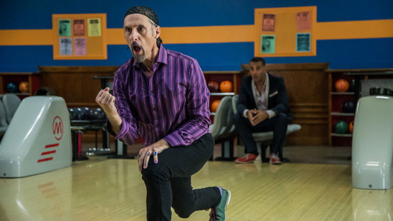 кадр из фильма Дальше некуда