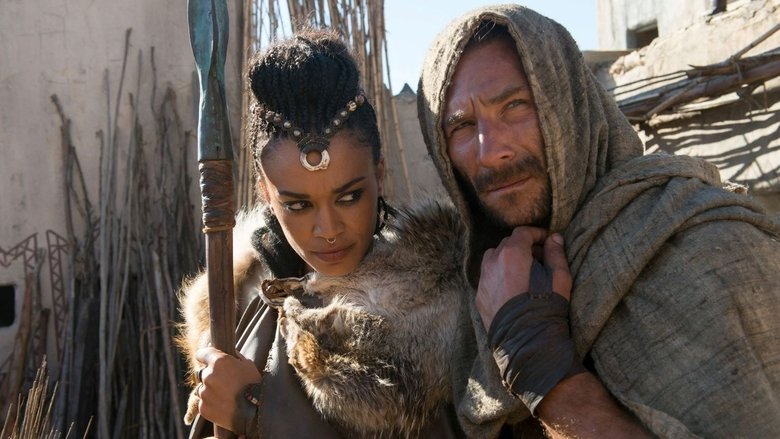 кадр из фильма Царь скорпионов: Книга Душ