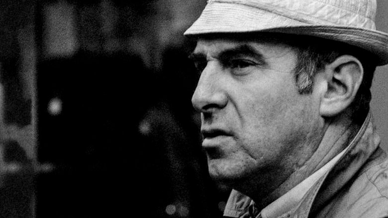 кадр из фильма Claude Sautet : le calme et la dissonance