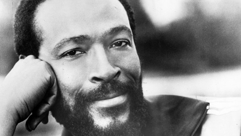 кадр из фильма Marvin Gaye: The Real Thing - In Performance 1964-1981