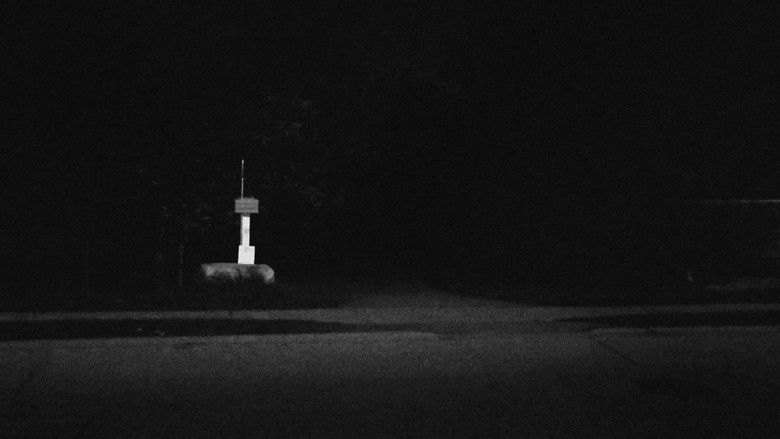 кадр из фильма Nutshell