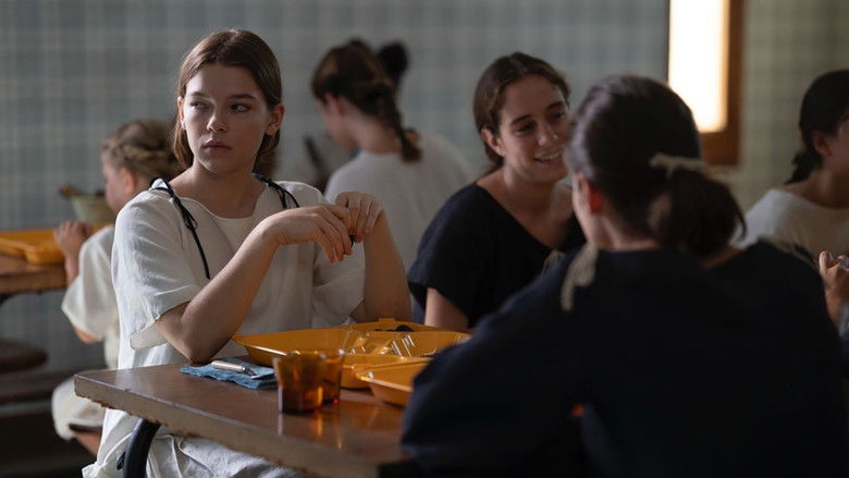 кадр из фильма Mala bèstia