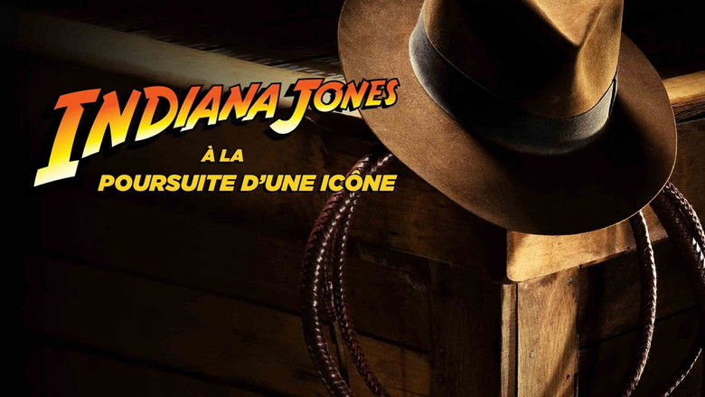 кадр из фильма Indiana Jones : à la poursuite d’une icône
