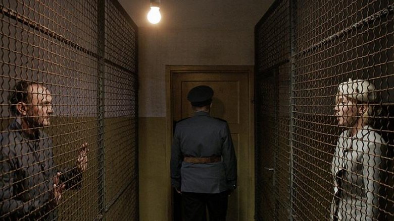 кадр из фильма Ach śpij kochanie