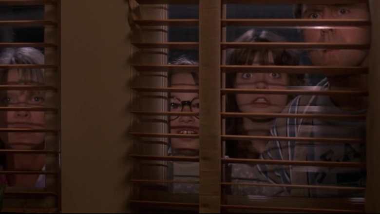 кадр из фильма Гарри и Хендерсоны