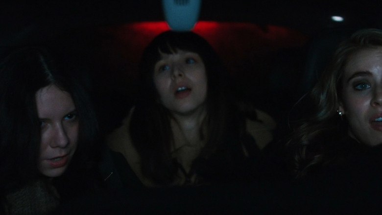 кадр из фильма Тело