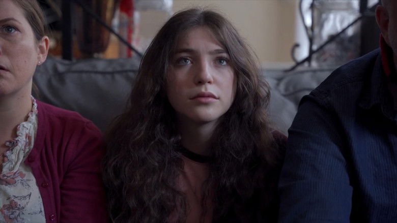 кадр из фильма Life Almost Gone