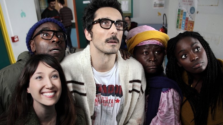 кадр из фильма Il a déjà tes yeux