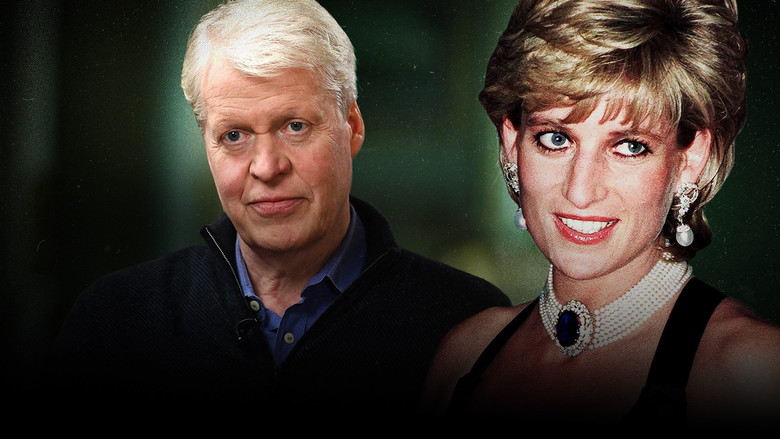 кадр из фильма Princess Diana: My Sister’s Story