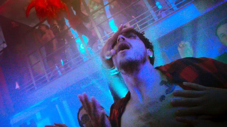 кадр из фильма La divina tragedia