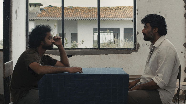 кадр из фильма නොමියෙන මතකය