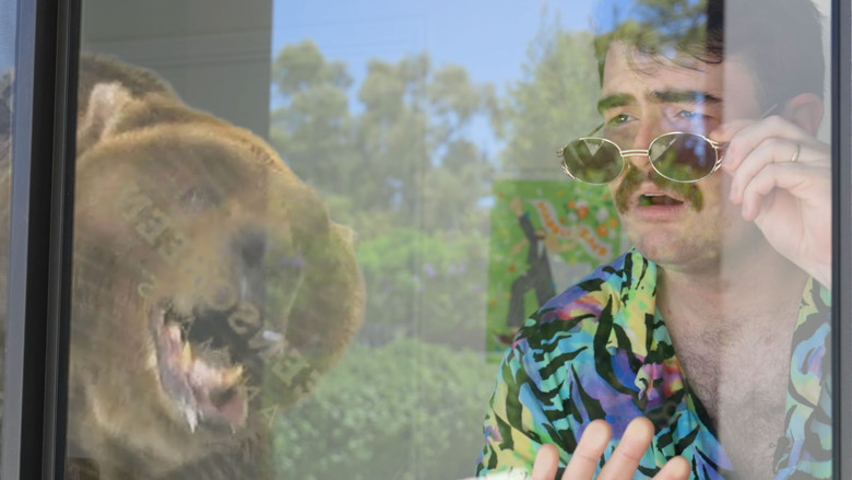 кадр из фильма Time For Single Santa Jr. To Seek A Princess Coming Home For A Christmas Carol With Mrs. Miracle's Magic Stocking And Matchmaker Santa's Three Wise British Ninja Elves And A Boy: The Rudolph Incident