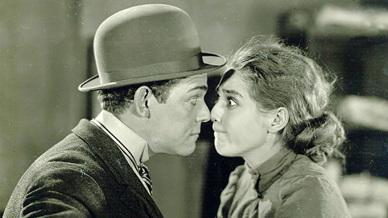 кадр из фильма Мыльная пена