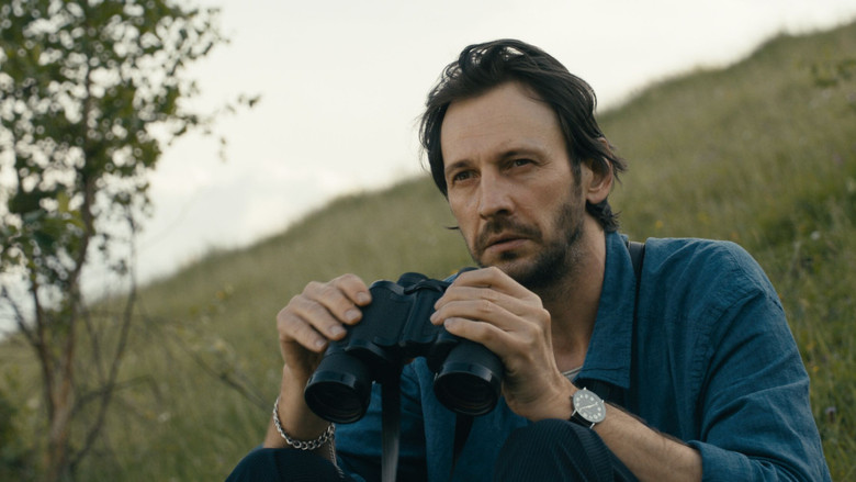 кадр из фильма Neidentificat